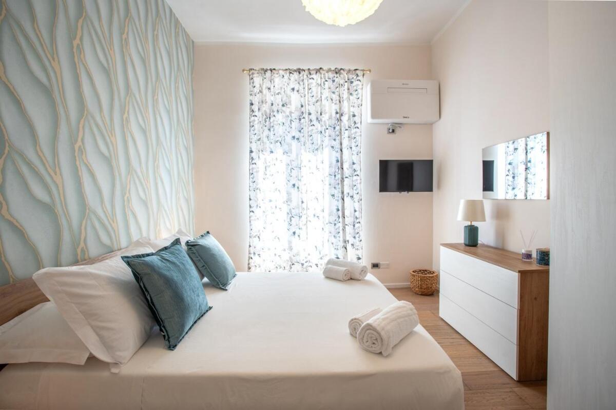 Pgrhome Giulio Cesare Apartment