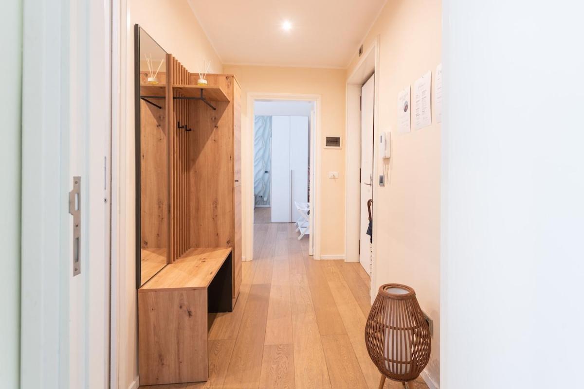 Pgrhome Giulio Cesare Apartment