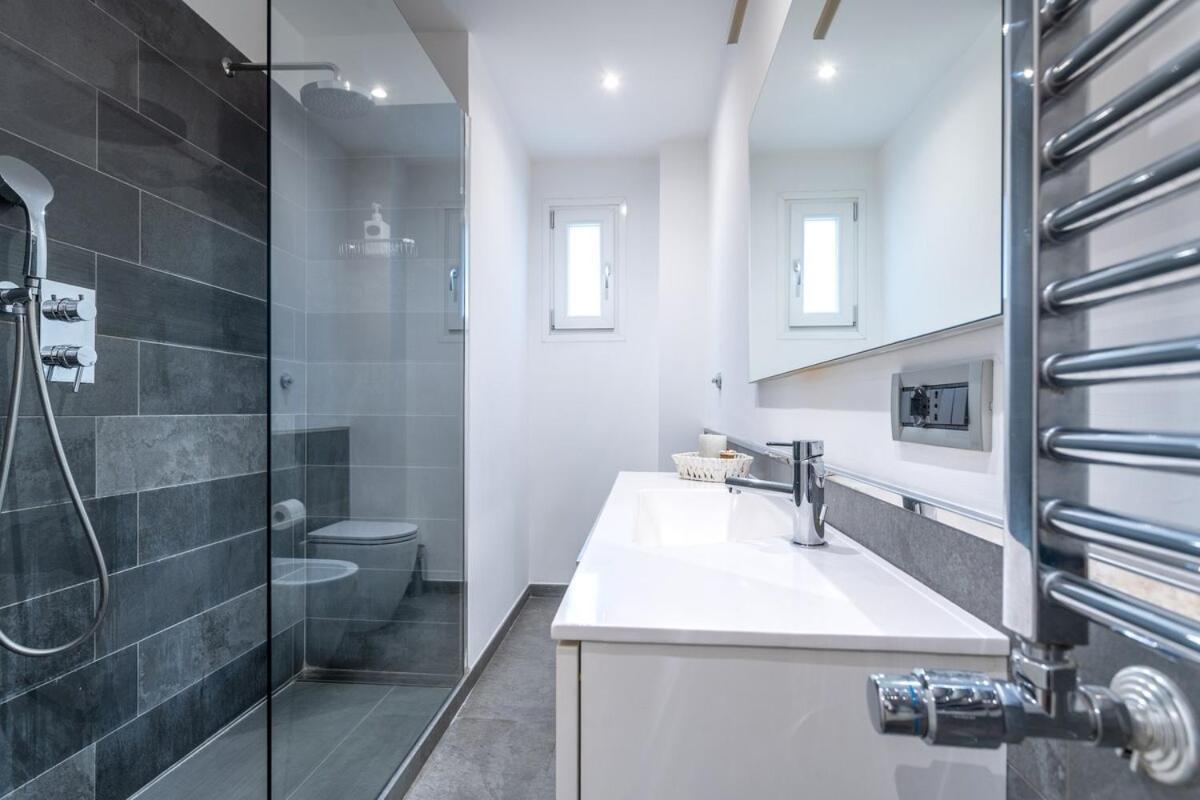 Pgrhome Giulio Cesare Apartment Rom