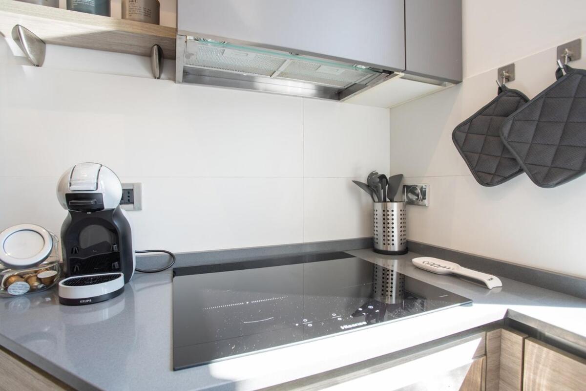 Pgrhome Giulio Cesare Apartment