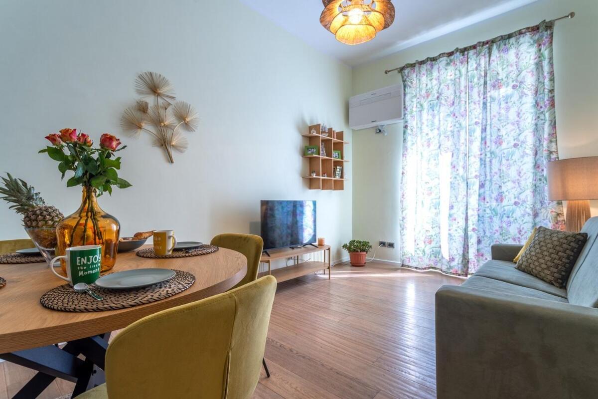 Apartment Pgrhome Giulio Cesare *