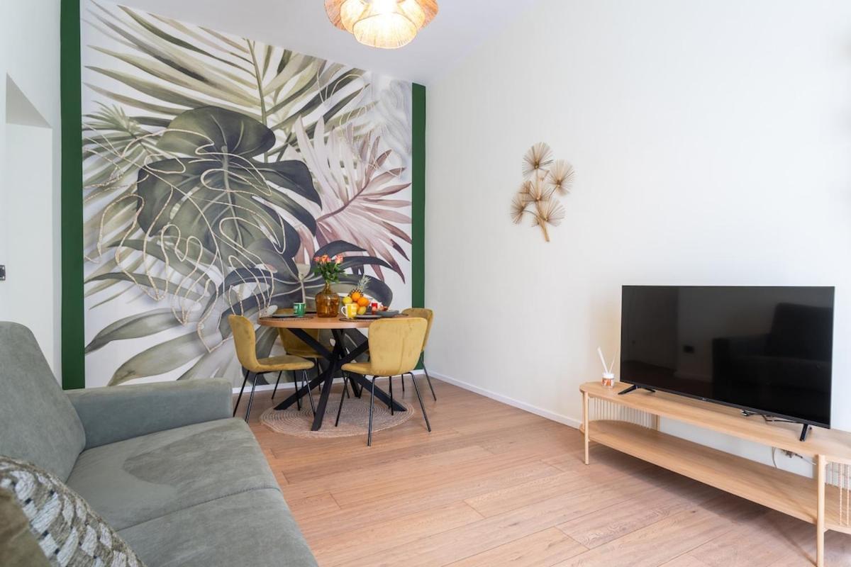 Apartment Pgrhome Giulio Cesare Rom