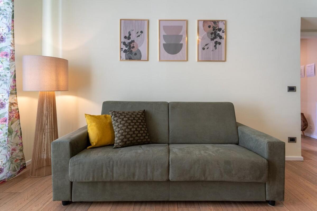 Apartment Pgrhome Giulio Cesare Rom