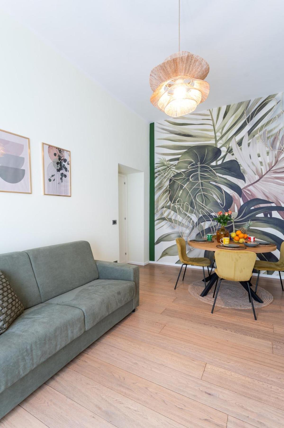 Apartment Pgrhome Giulio Cesare *